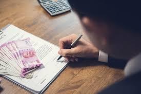 Вам срочно нужен кредит ?