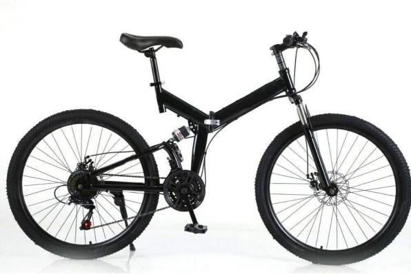 Горный велосипед MTB для мальчиков и девочек.