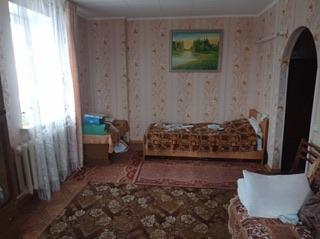Продажа 1-комнатной квартиры в гп. Радошковичи, Молодеченского района.