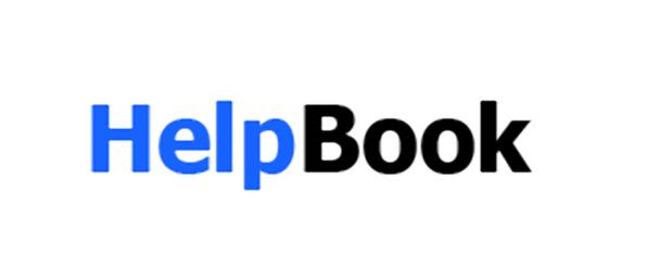 Сервисный центр HelpBook
