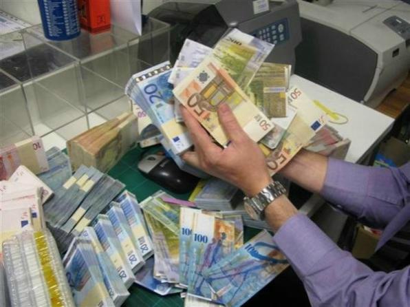 ПОЛУЧЕНИЕ КРЕДИТА, АДАПТИРОВАННОГО ДЛЯ ВАШЕГО ПОТЕНЦИАЛА