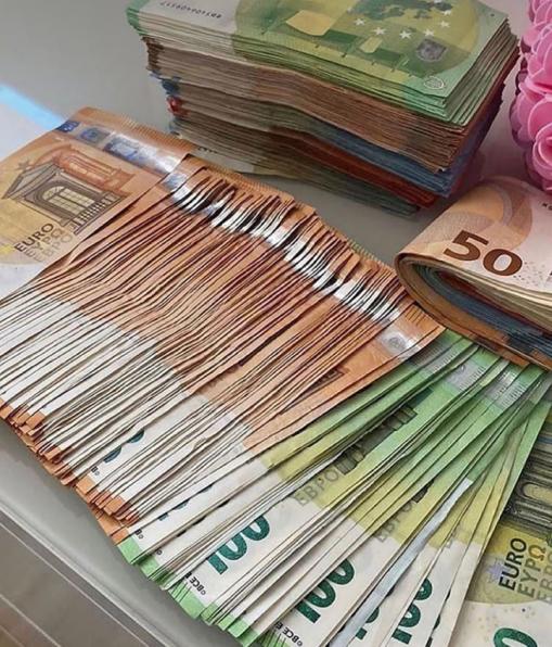 Получите финансирование для своих проектов.