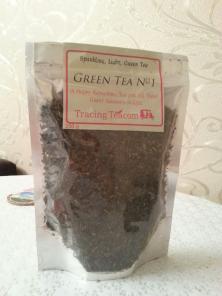 Продаю настоящий зеленый чай
