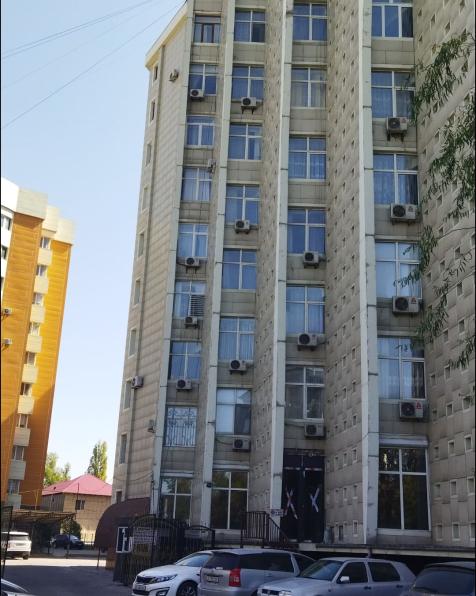 Продаю элитную квартиру 312 м². Бишкек