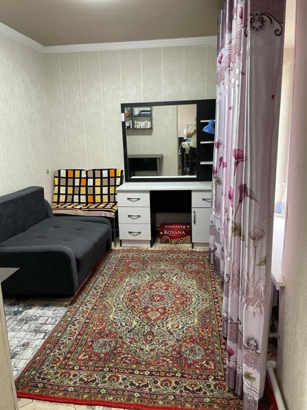 Продаю 3-комнатную квартиру, Кызыл-Аскер, 61 000 $, б/п
