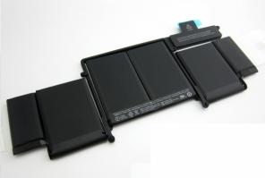 Аккумуляторная батарея A1493 для MacBook Pro Retina 13" A1502