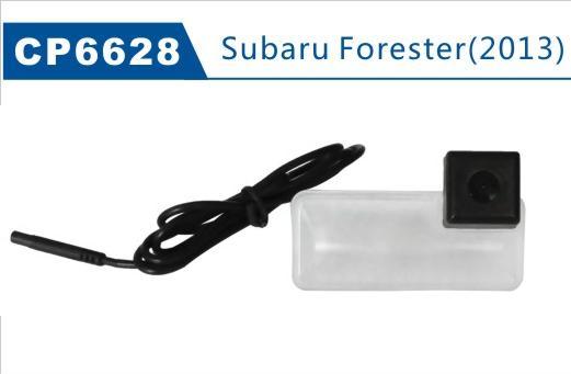 Продам штатная камера заднего вида для Subaru Forester 2013,  модель C