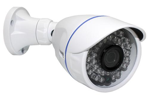 Продам IP 2.0 Mpx камеру видеонаблюдения VC-3343-M118