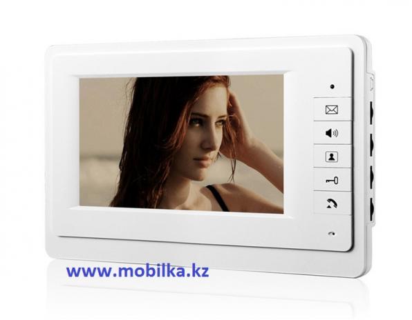 Продам Цветной видеодомофон Smart xsl-v70F-M2