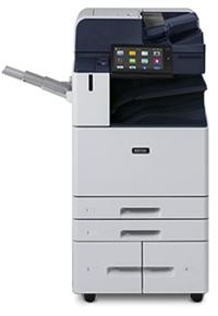 Продажа оригинального оборудования и материалов Xerox