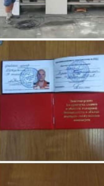 Автокрановщик Курсы Алматы диплом сертификат выдается