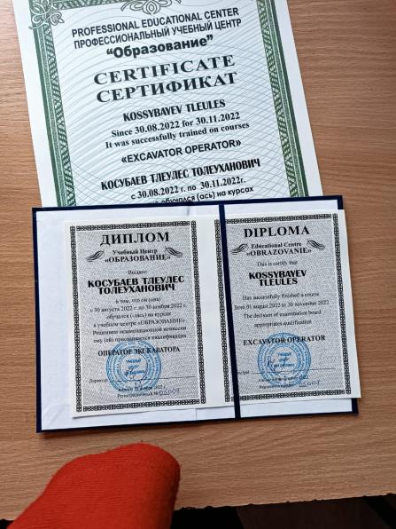 Кондитер курсы Алматы диплом сертификат выдается