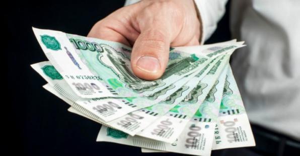 Мы поможем вам получить срочный финансовый кредит за 48 часов без хлоп