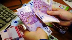 Одалживайте деньги под 3% годовых в год.