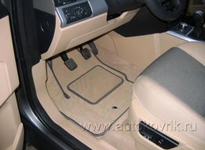 Продажа автоковриков для всех АВТО от производителя