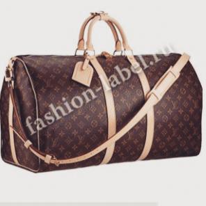 Дорожные сумки, чемоданы Louis Vuitton, Chanel купить в наличии