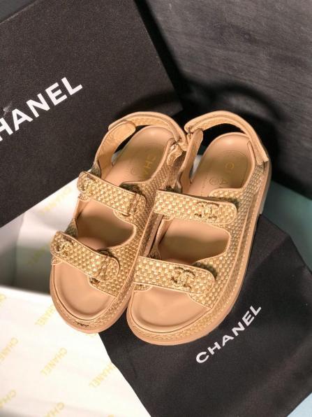 Туфли, сапоги и ботинки Chanel, натуральная кожа, все размеры