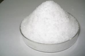 Калий хлористый (хлорид калия) Е508