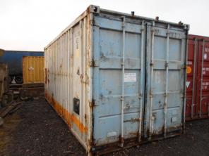 Продать морской контейнер 20 футов, 40 футов, 3 тонны, 5 тонн в СПб