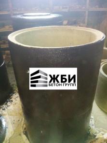 КС 10-9 Гидроизоляция бетонных колец КС и КЦД в Ступино Домодедово