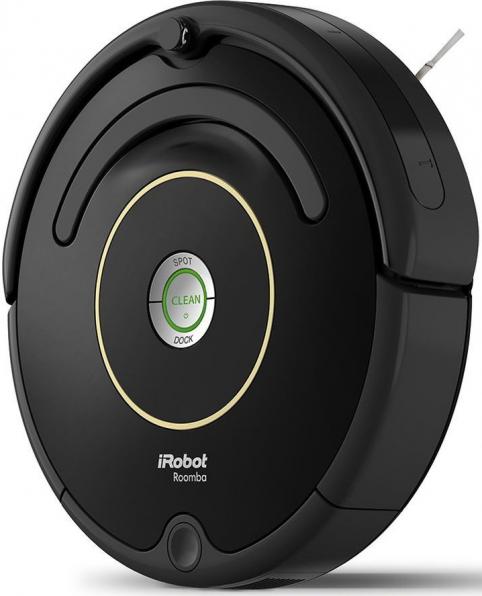 Продаю пылесос iRobot Roomba 698