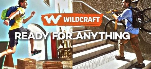 Брендовая спортивная одежда и рюкзаки в онлайн-магазине WildCraft