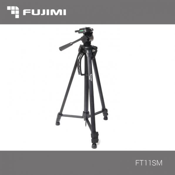 Продам штатив Fujimi FT11SM для смартфона, фотокамеры, видеокамеры