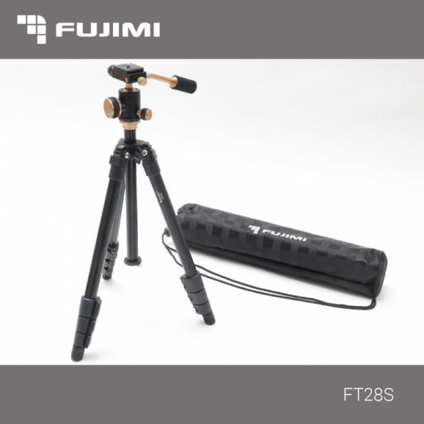Продам штатив Fujimi FT28S универсальный