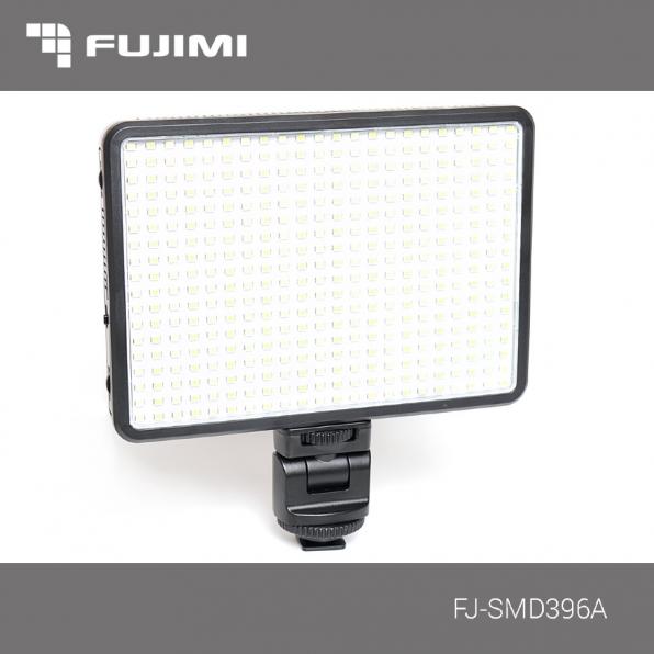 FJ-SMD396A накамерный осветитель постоянного света для фотокамеры