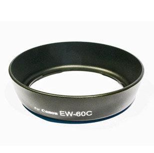 FBEW-60C бленда EW-60C для объектива Canon EF-S 18-55mm.