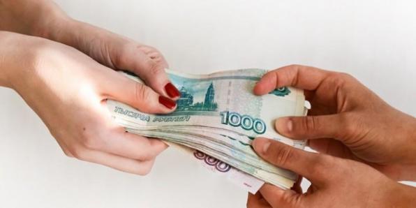 Получите кредит без предоплаты до 5 000 000 рублей за 20 минут