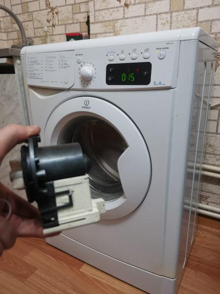 Ремонт стиральных машин Уфа