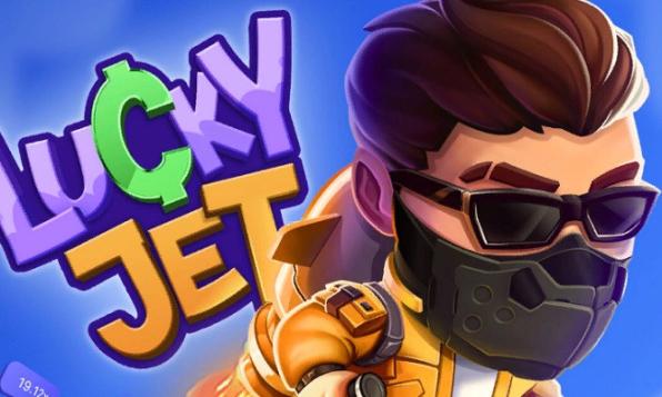 Lucky Jet: играйте и выигрывайте, избрав оптимальную стратегию
