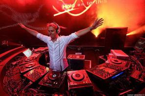 DJ Сергій Купрієнко найкращий ді-джей Західної України