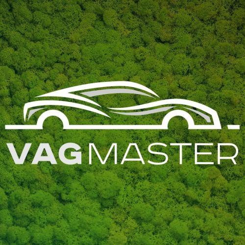 Обслуживание автомобилей VAG группы
