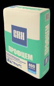 Качественный цемент ПРОФЦЕМ CRH (Одесса) -125.00грн!