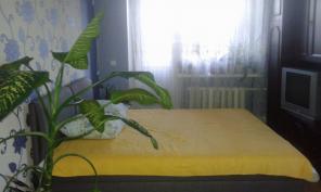 Уютная квартира посуточно в Ильичёвске