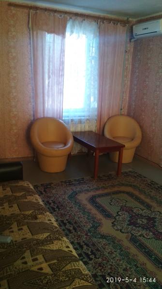 Азовское море сдам 3-х комнатную квартиру на сезон