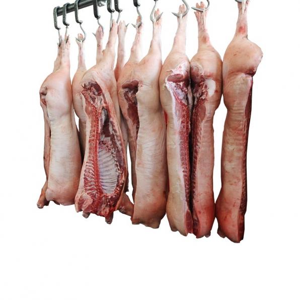 Мясо и мясопродукты - Производство и оптовая торговля