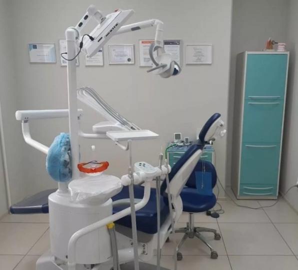 Самая лучшая стоматологическая клиника в Приморском районе