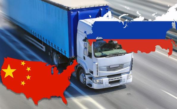 Компания «ВЭД Партнер» – грамотная организация грузовых перевозок из К