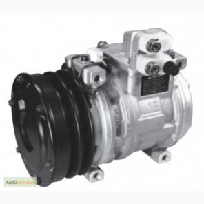 Компрессор кондиционера Denso AZ 44541 для John Deere