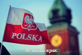 Переводы с/на польский язык