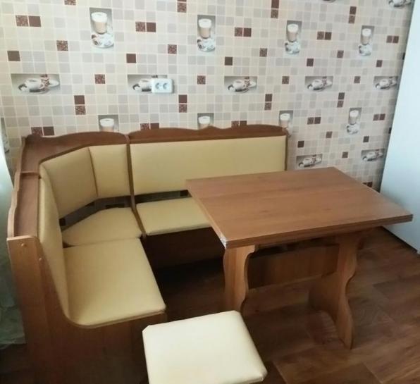 Продается кухонный уголок Лорд, Киев
