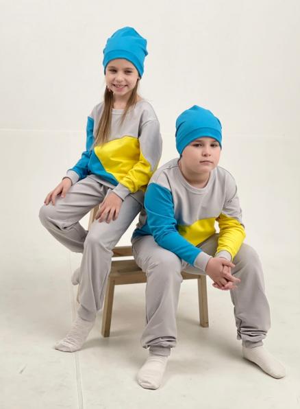 Детская одежда от производителя России