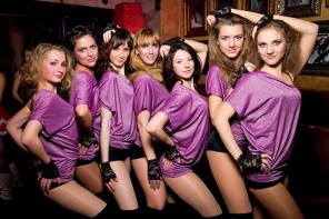 Школа танцев в Новороссийске: танцы для новичков