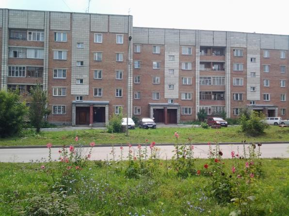 Сдам 1-комн. квартиру. Новосибирск.