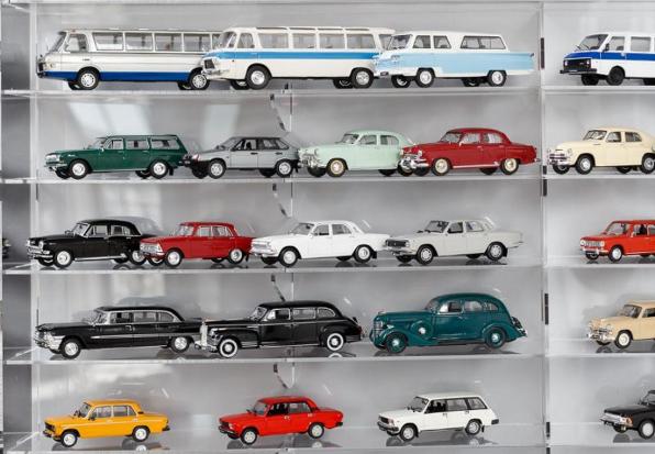 Покупаю коллекционные модели автомобилей, машинки разные