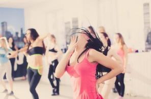 Танцы для девушек в Новороссийске