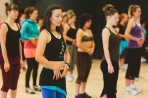 Фитнес для женщин от 40 лет в Новороссийске